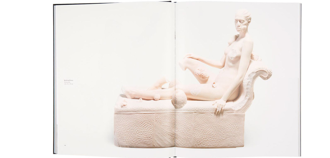 Книга Дэмьен Херст Damien Hirst. Treasures from the Wreck of the Unbelievable. Ediz. Italiana