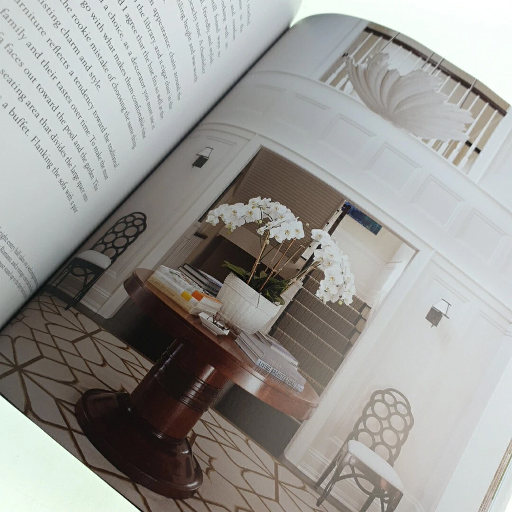 Книга Стильные интерьеры  Romancing the Home. Stylish Interiors for a Modern Lifestyle