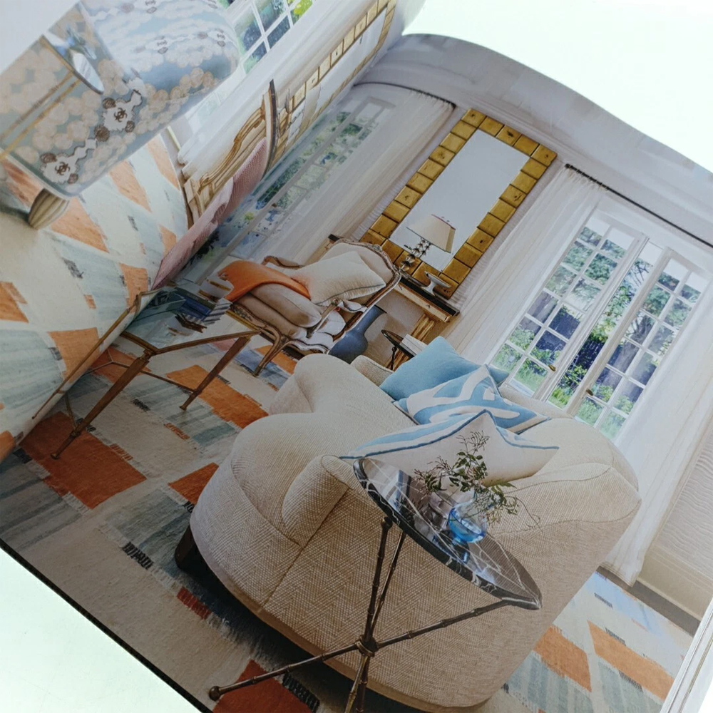 Книга Стильные интерьеры  Romancing the Home. Stylish Interiors for a Modern Lifestyle