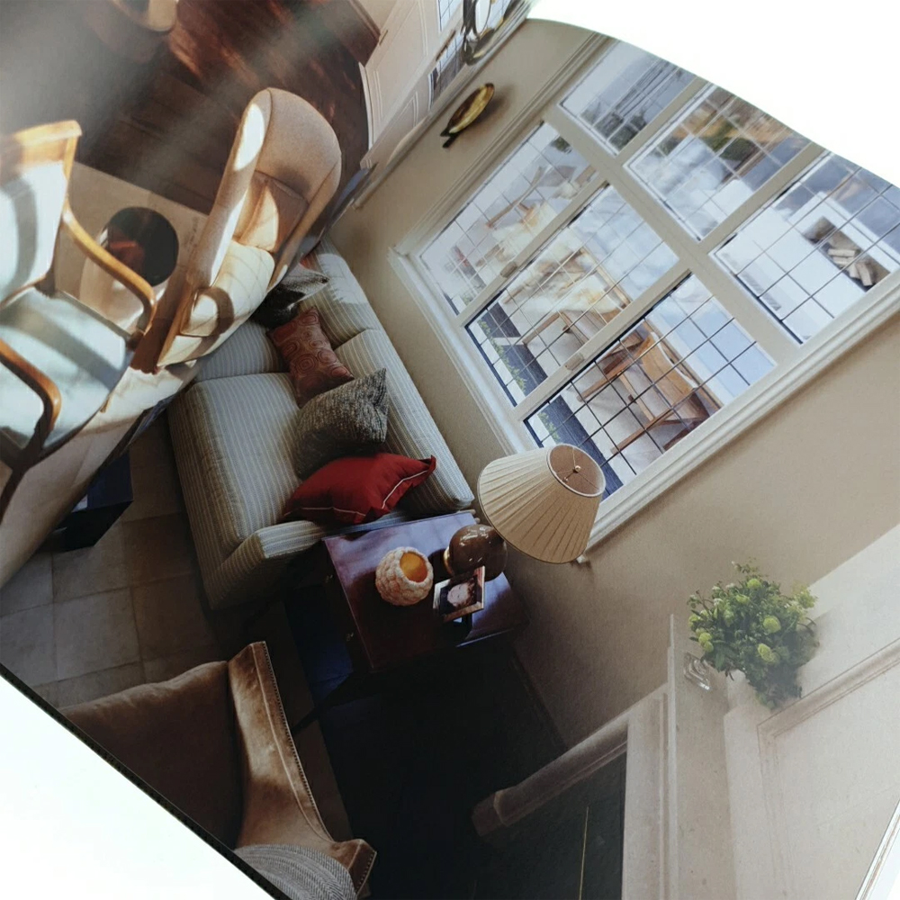 Книга Стильные интерьеры  Romancing the Home. Stylish Interiors for a Modern Lifestyle