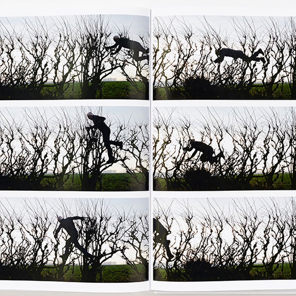 Книга Энди Голдзуорти Andy Goldsworthy: Ephemeral Works: 2004-2014