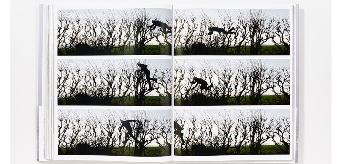 Книга Энди Голдзуорти Andy Goldsworthy: Ephemeral Works: 2004-2014