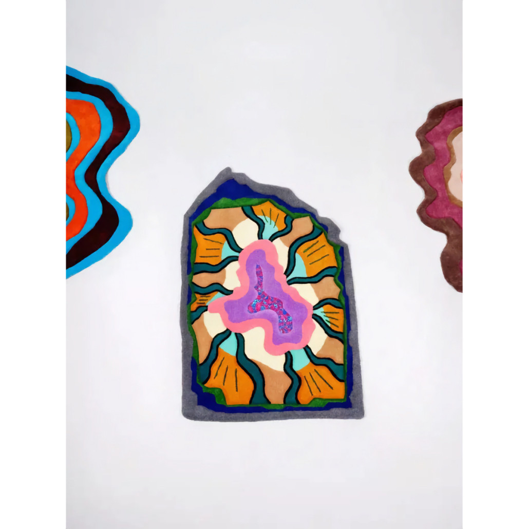 Ковёр «AMETHYSTE»