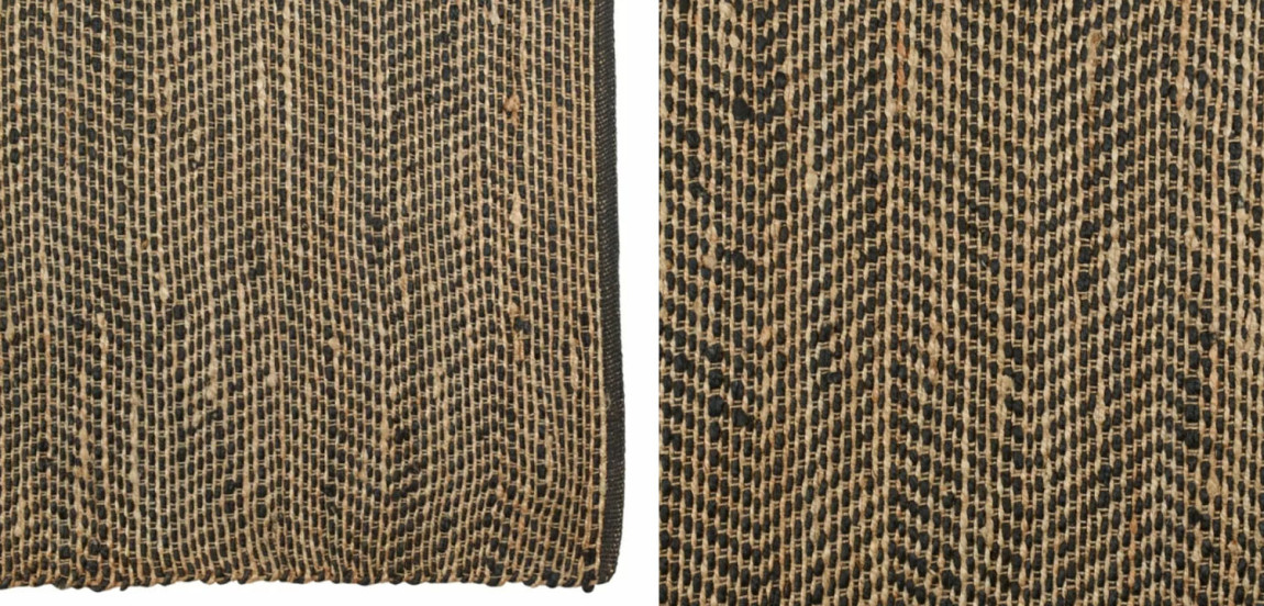 Ковер Calhoun Carpet 100% джут