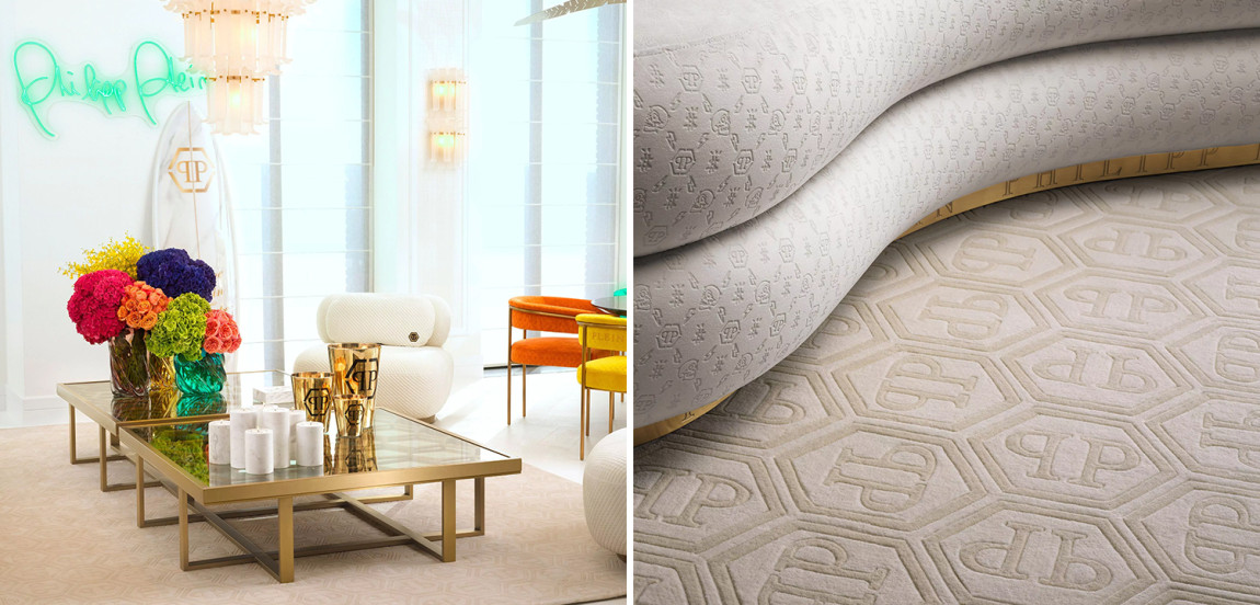 Ковер Carpet Hexagon 300 x 400