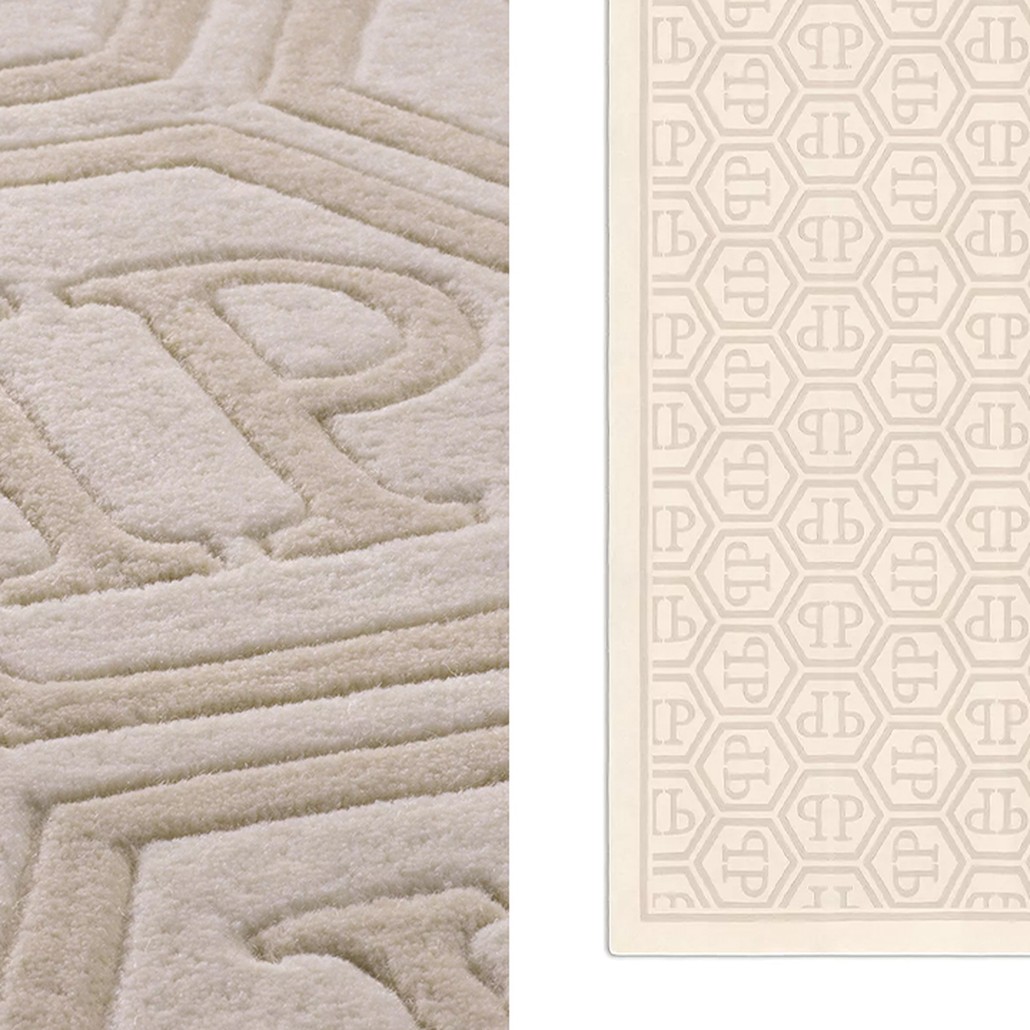 Ковер Carpet Hexagon 300 x 400