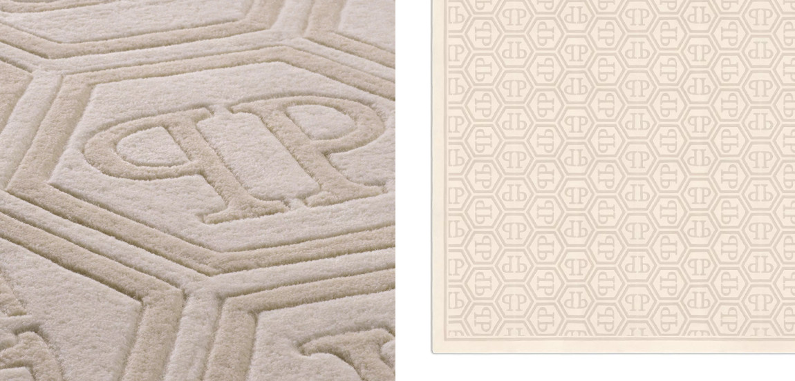 Ковер Carpet Hexagon 300 x 400