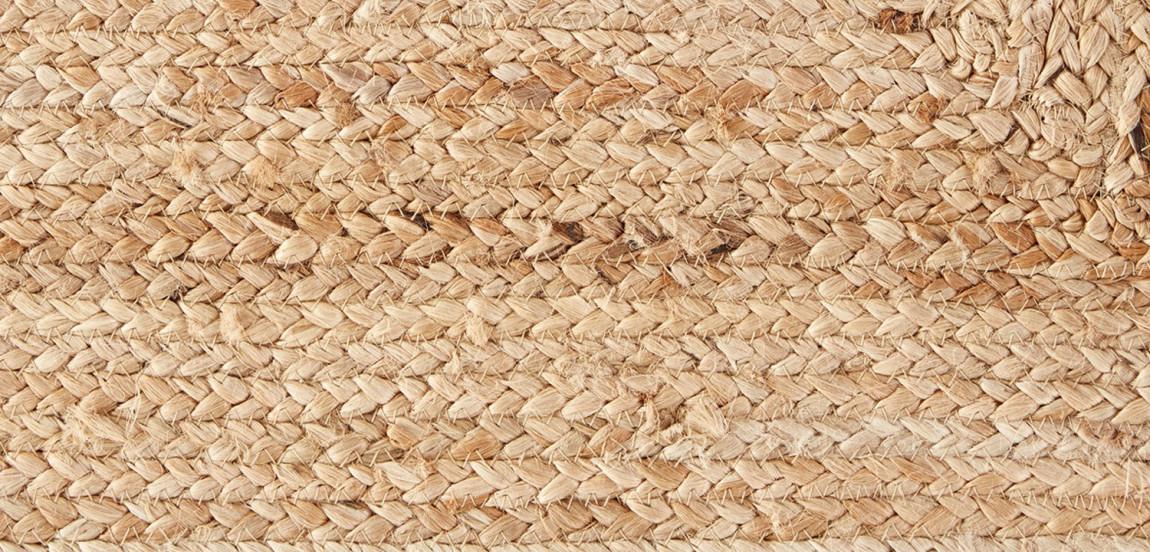 Ковер Carpet Track 100% джут