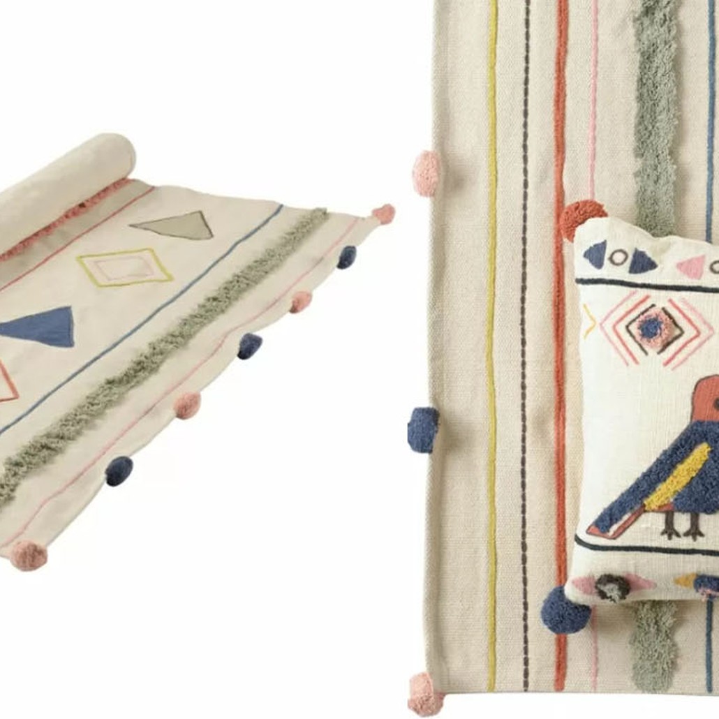 Ковер Ethnic mix Carpet