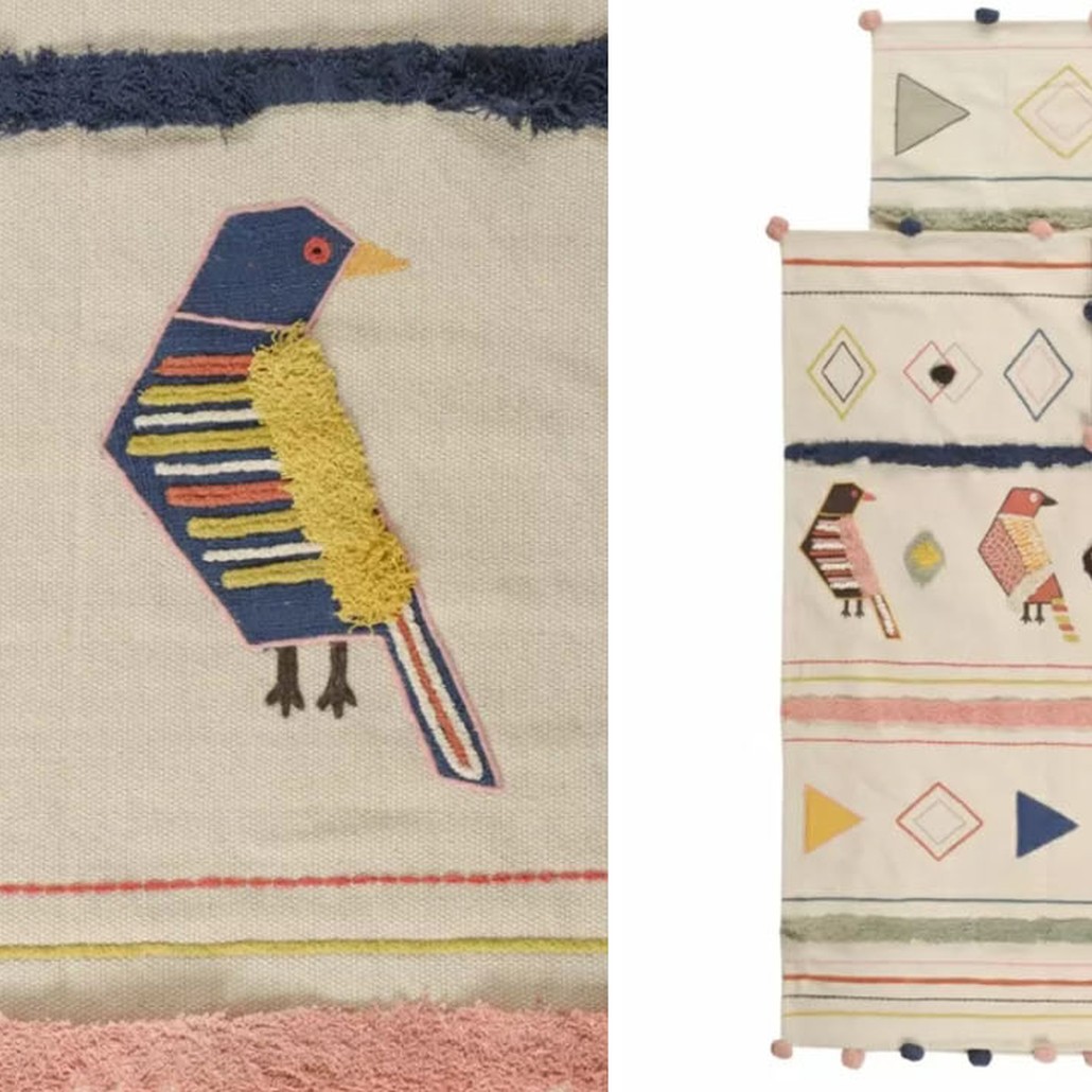 Ковер Ethnic mix Carpet