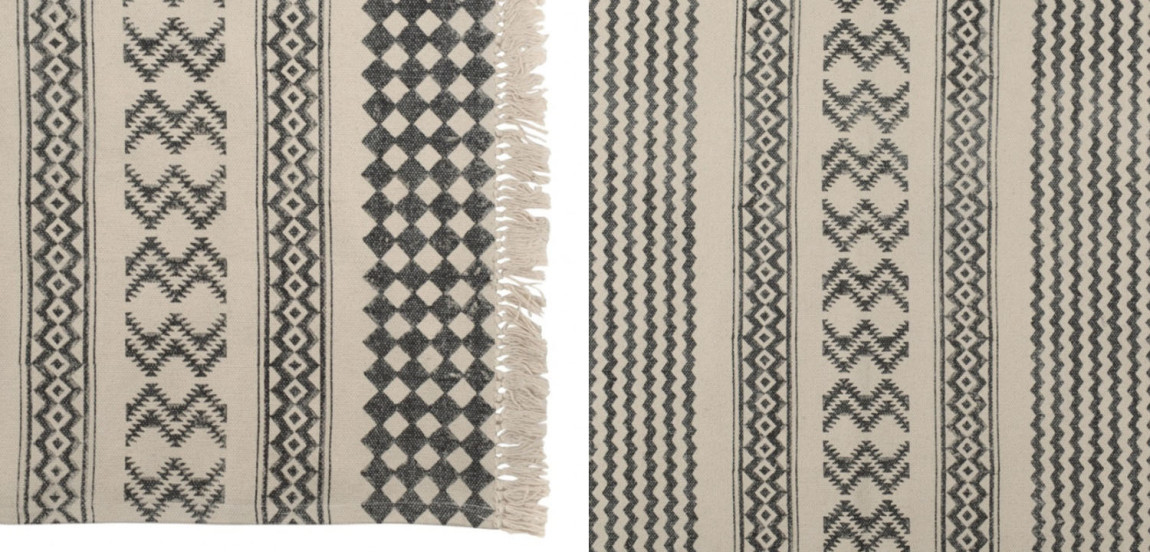 Ковер Halfani Carpet 100% хлопок