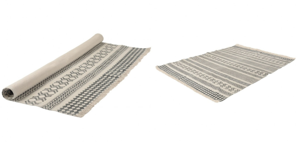 Ковер Halfani Carpet 100% хлопок