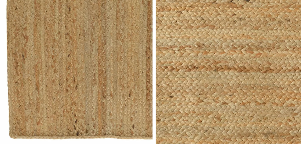 Ковер Irenaeus Carpet 100% джут