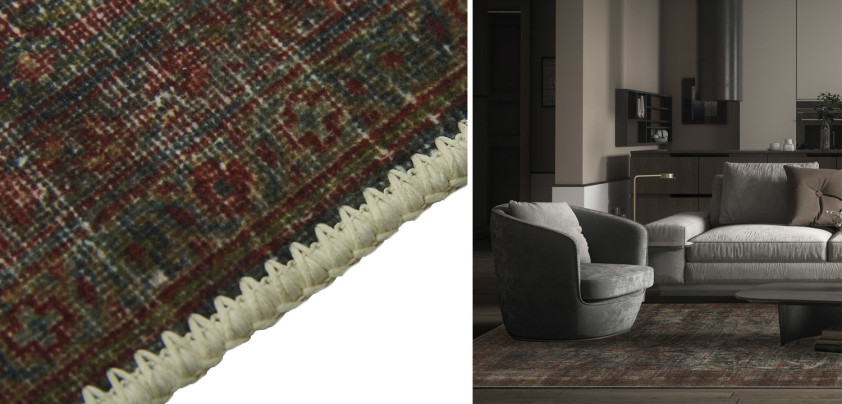 Ковер Kansas Carpet