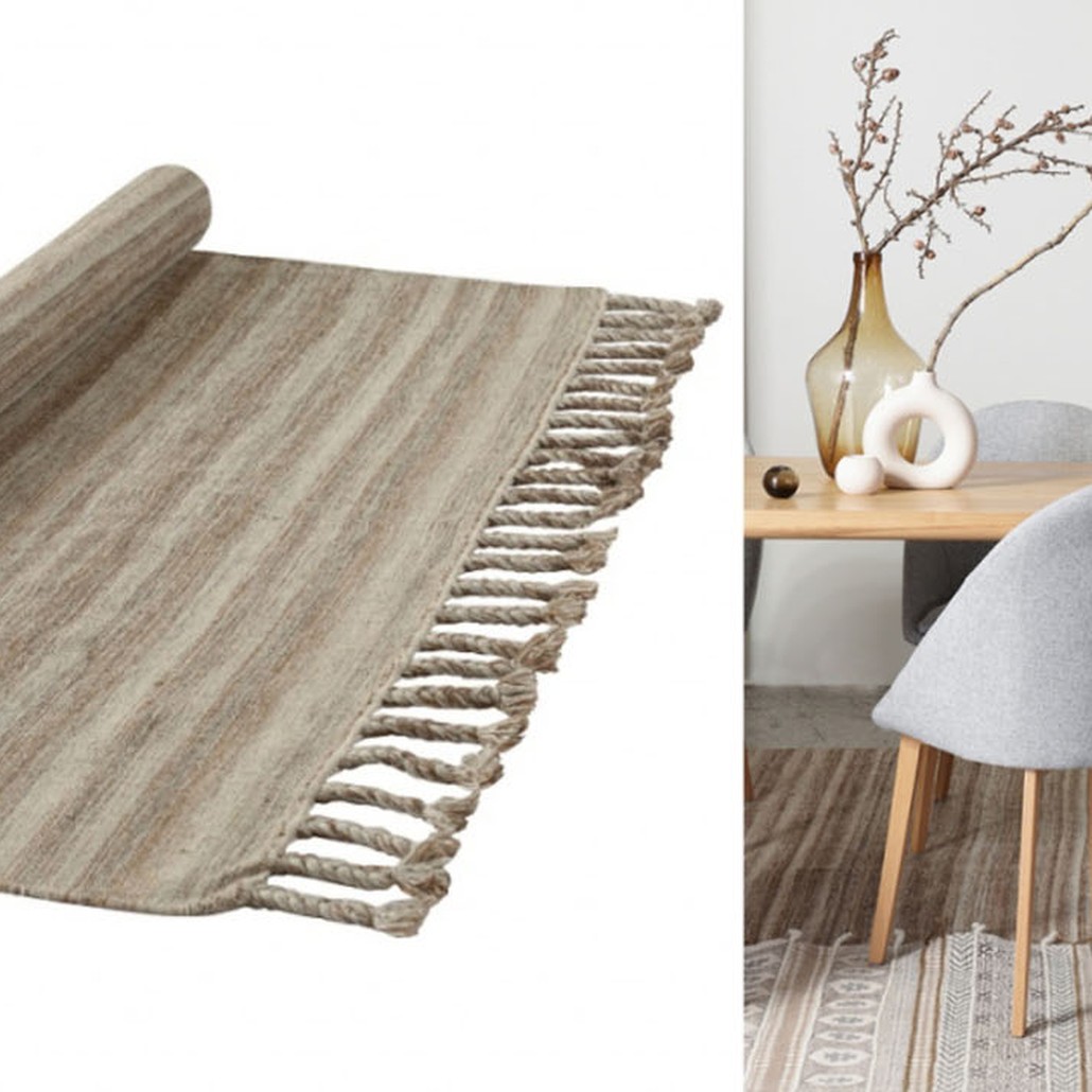 Ковер Letinus Carpet beige