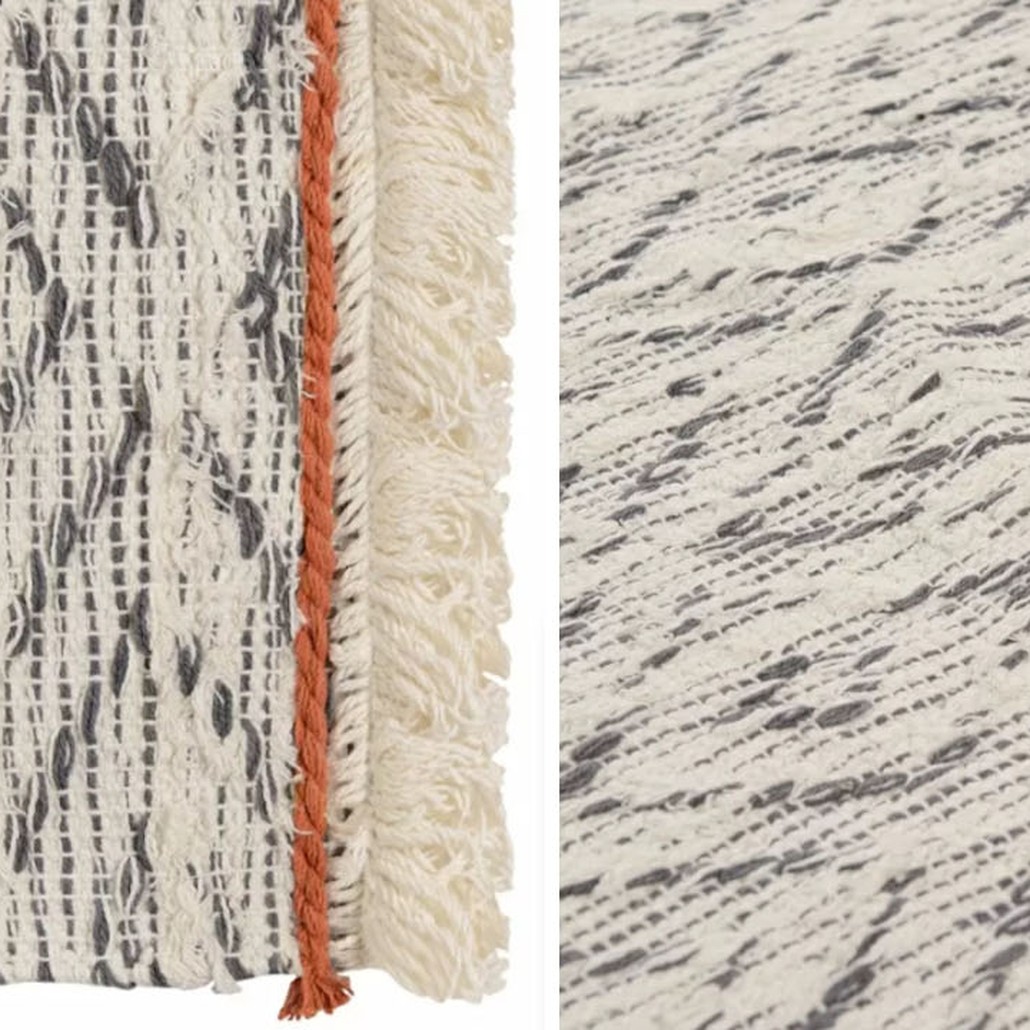 Ковер Mainyas Carpet 100% хлопок