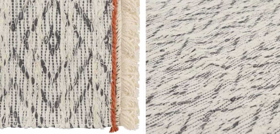 Ковер Mainyas Carpet 100% хлопок