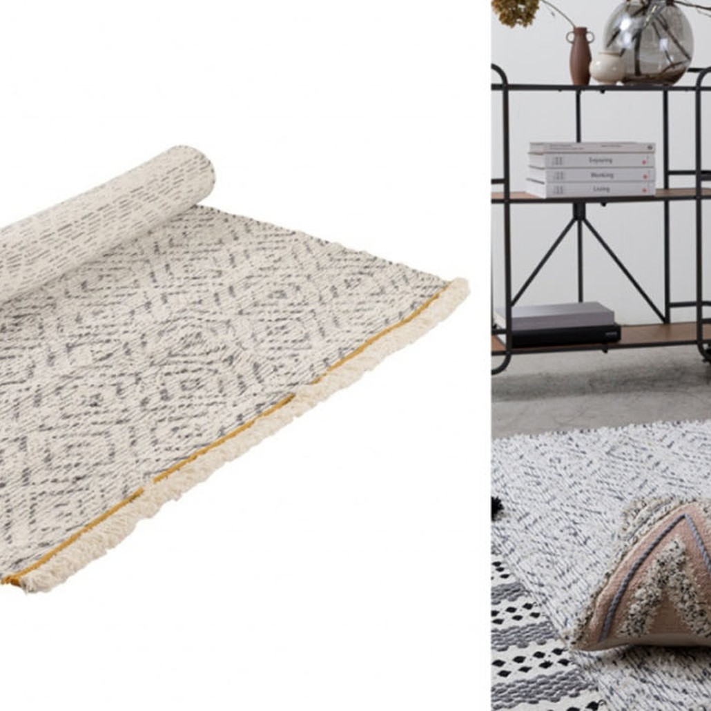 Ковер Mainyas Carpet 100% хлопок