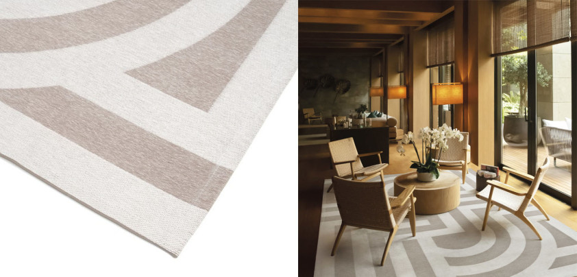 Ковер Medigan Carpet