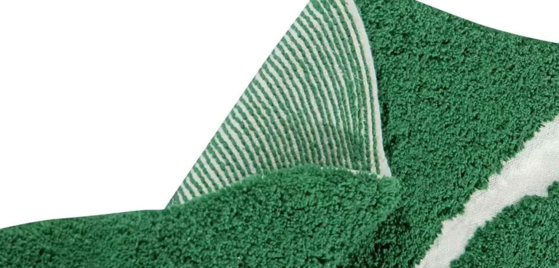 Ковер Monstera Leaf Carpet