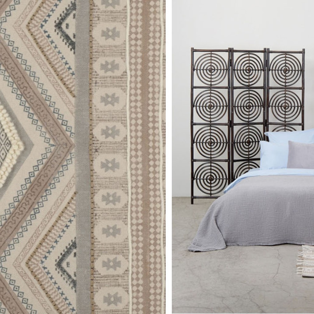 Ковер Pola Krem Carpet