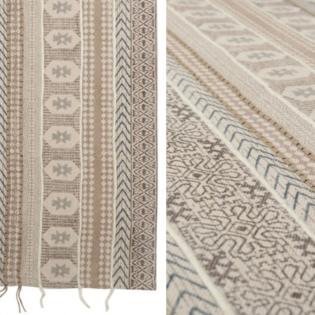 Ковер Pola Krem Carpet