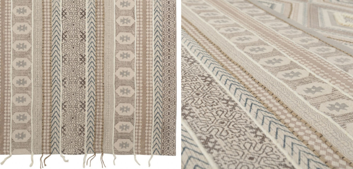Ковер Pola Krem Carpet