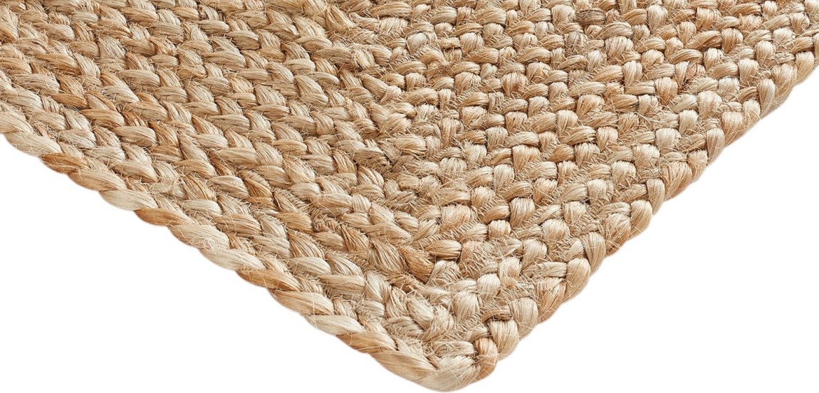 Ковер Rectangular Carpet 100% джут