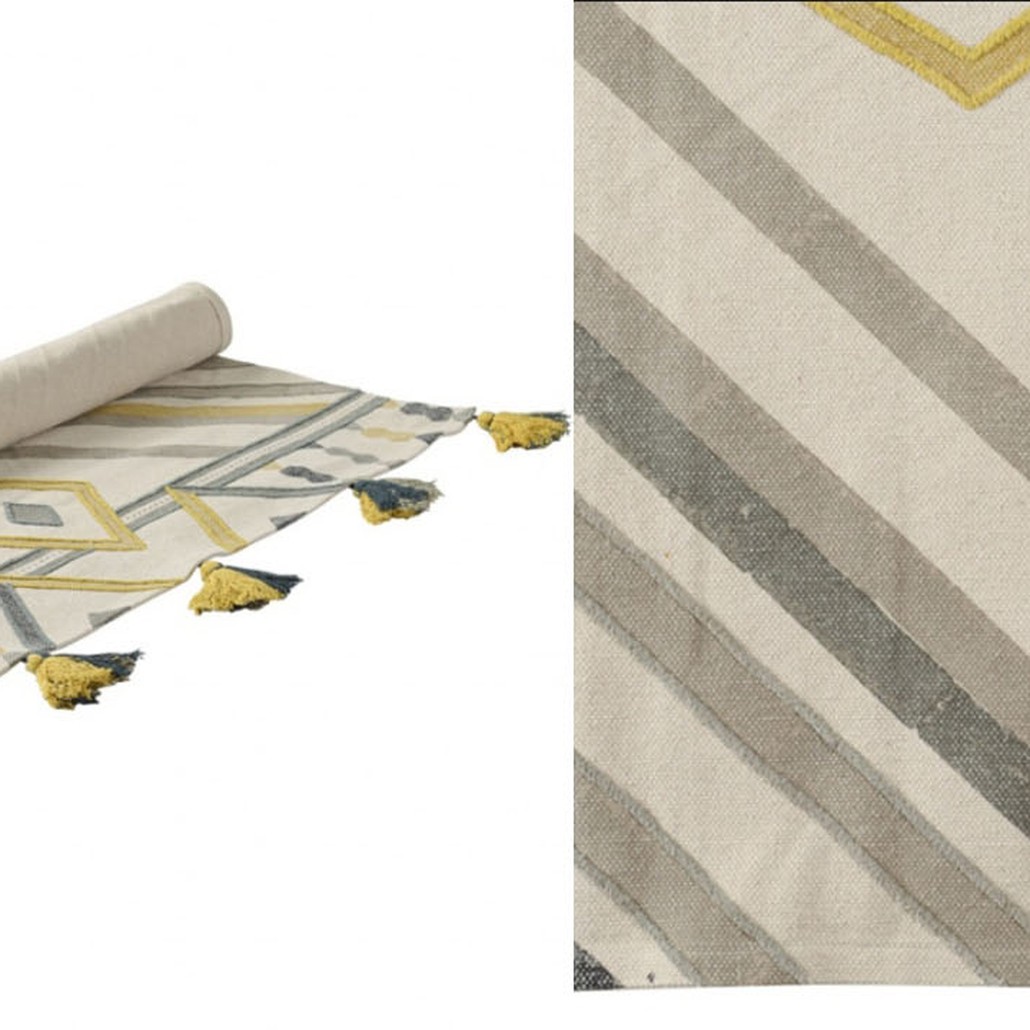 Ковер Rhombuses Carpet