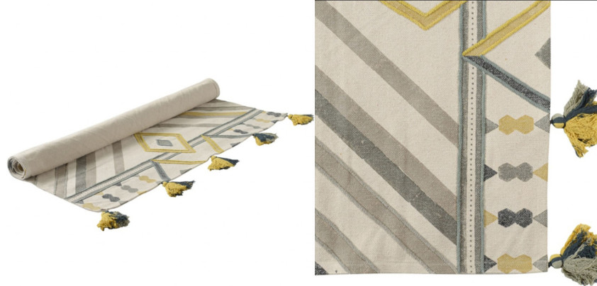 Ковер Rhombuses Carpet