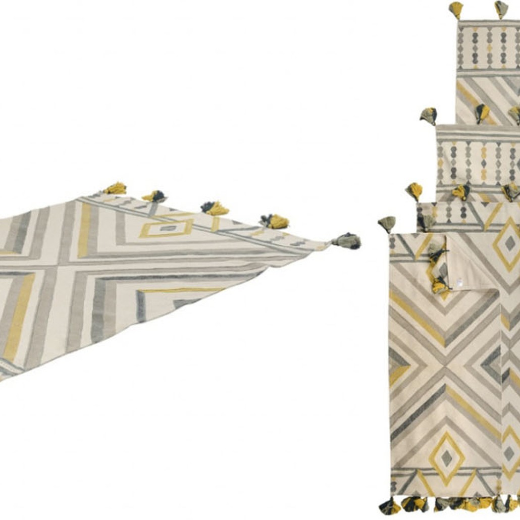 Ковер Rhombuses Carpet