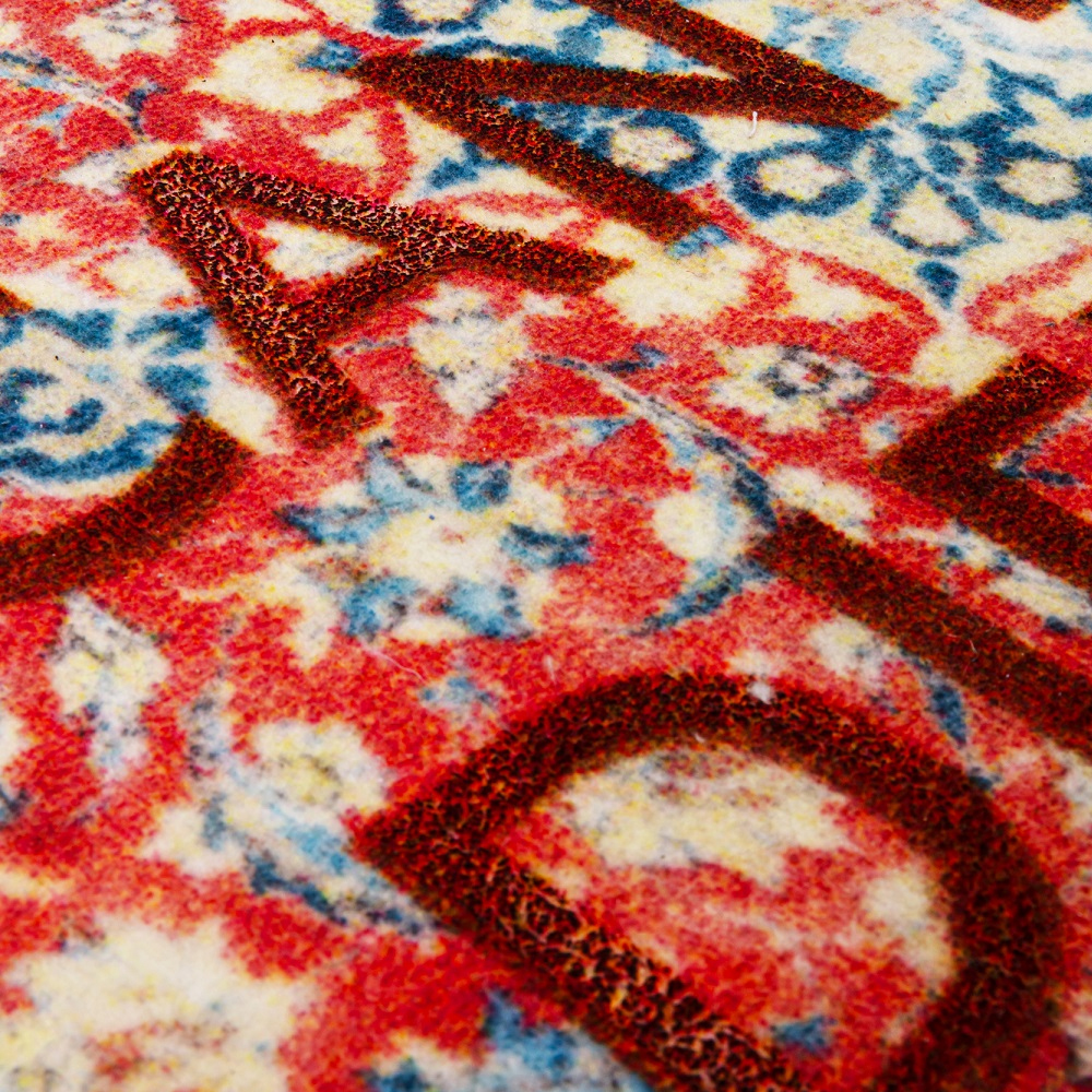 Ковер Seletti Difference