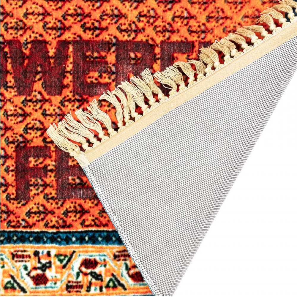 Ковер Seletti Freedom