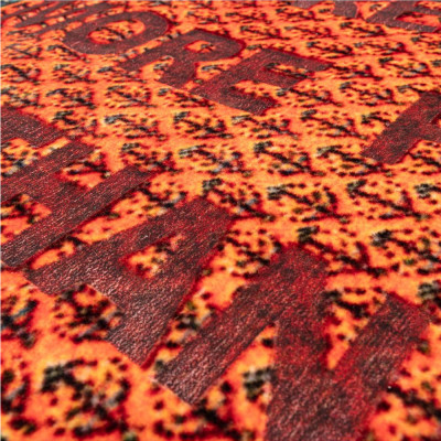 Ковер Seletti Freedom