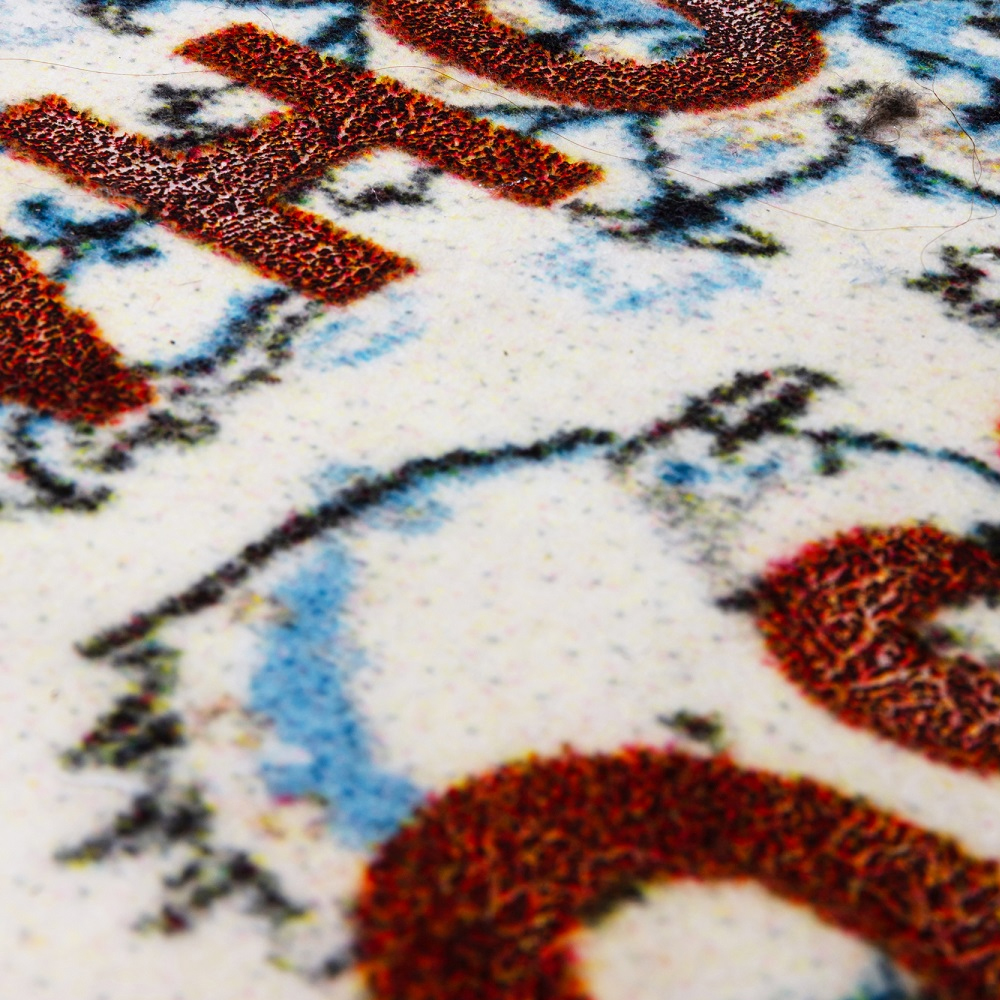 Ковер Seletti Impossible Things