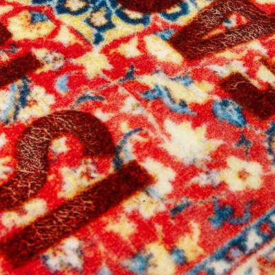 Ковер Seletti Possible