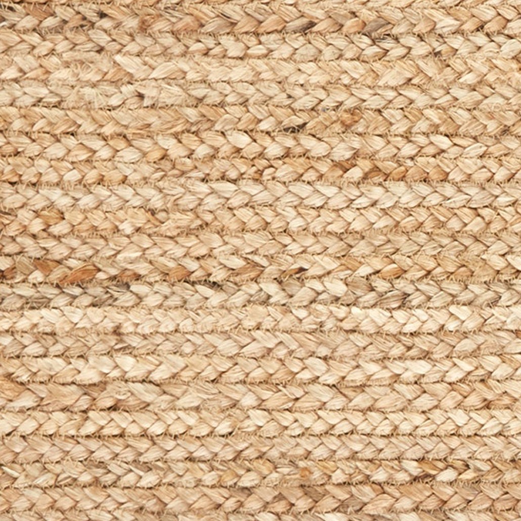 Ковер Square Carpet 100% джут