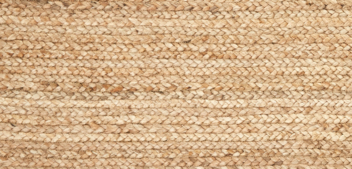 Ковер Square Carpet 100% джут