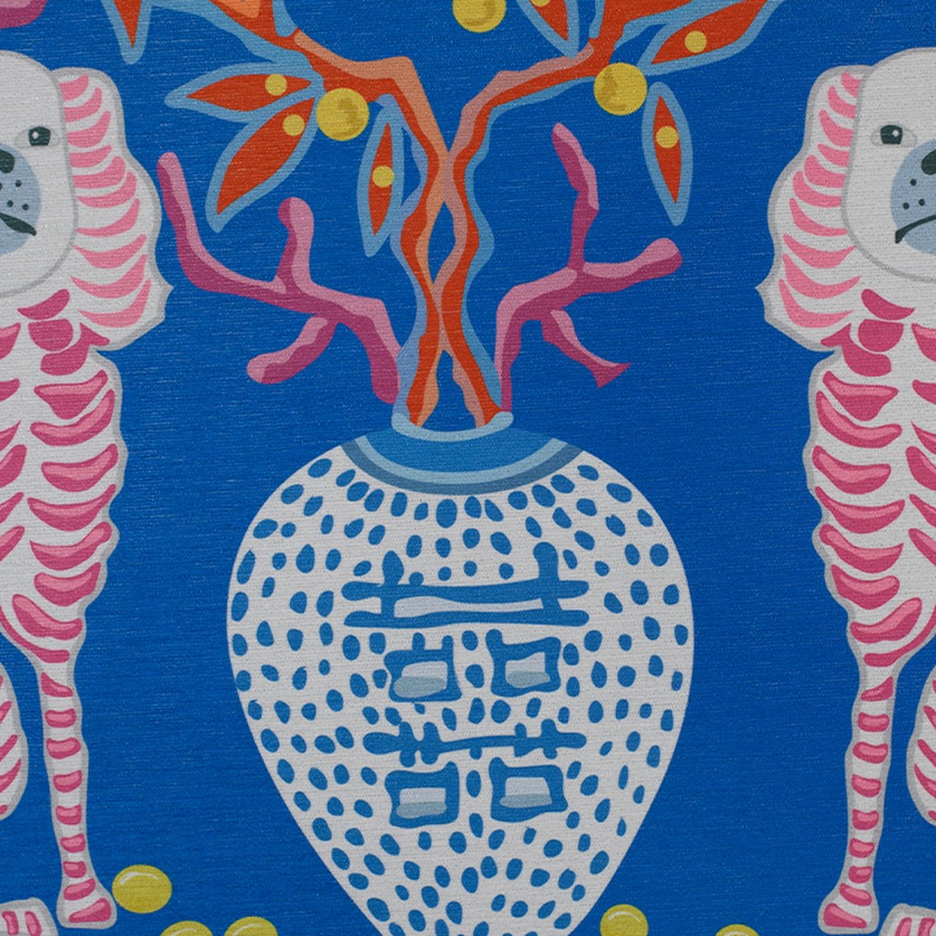 Ковер Two Dogs Rug