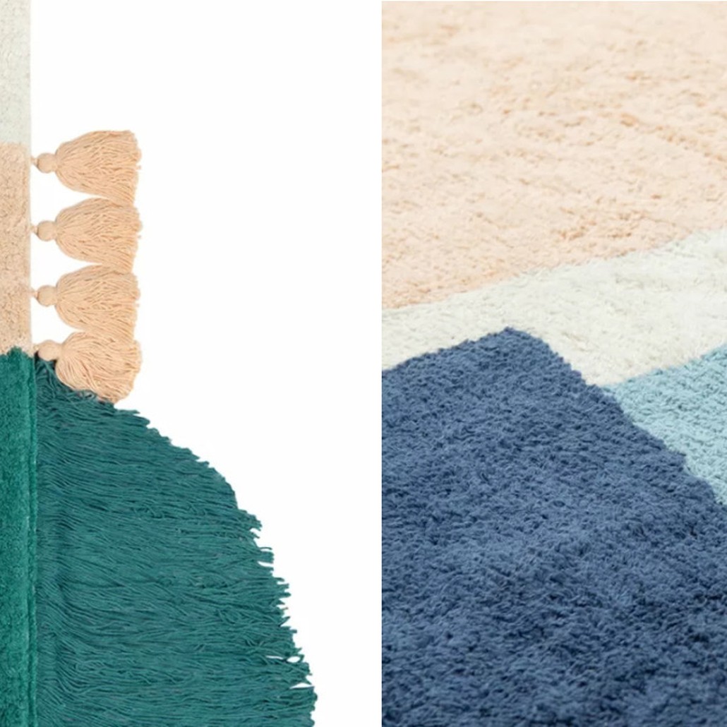 Ковер Warna-Warni Carpet