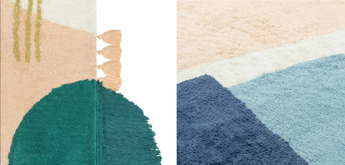 Ковер Warna-Warni Carpet