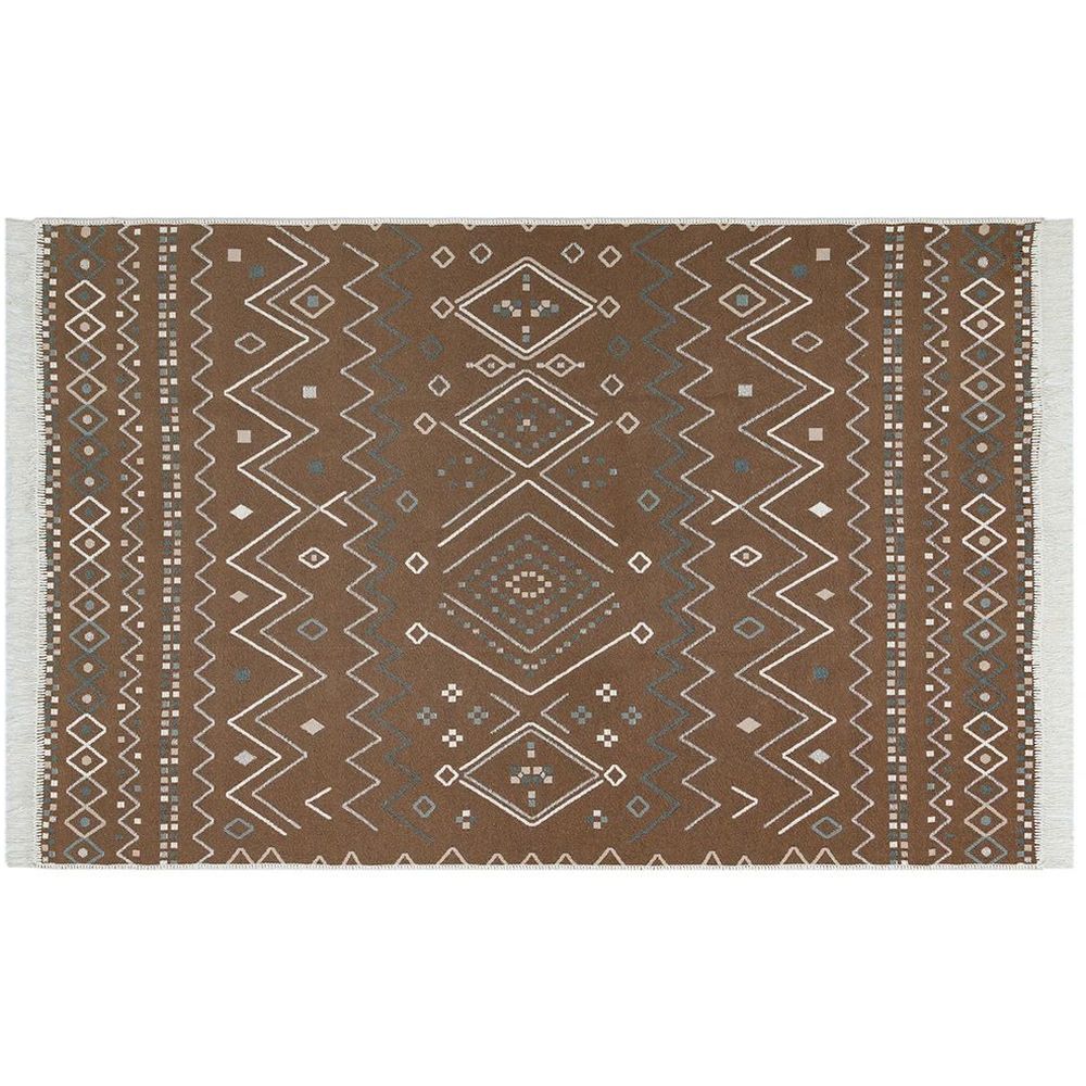 Ковер Yurt Saffron