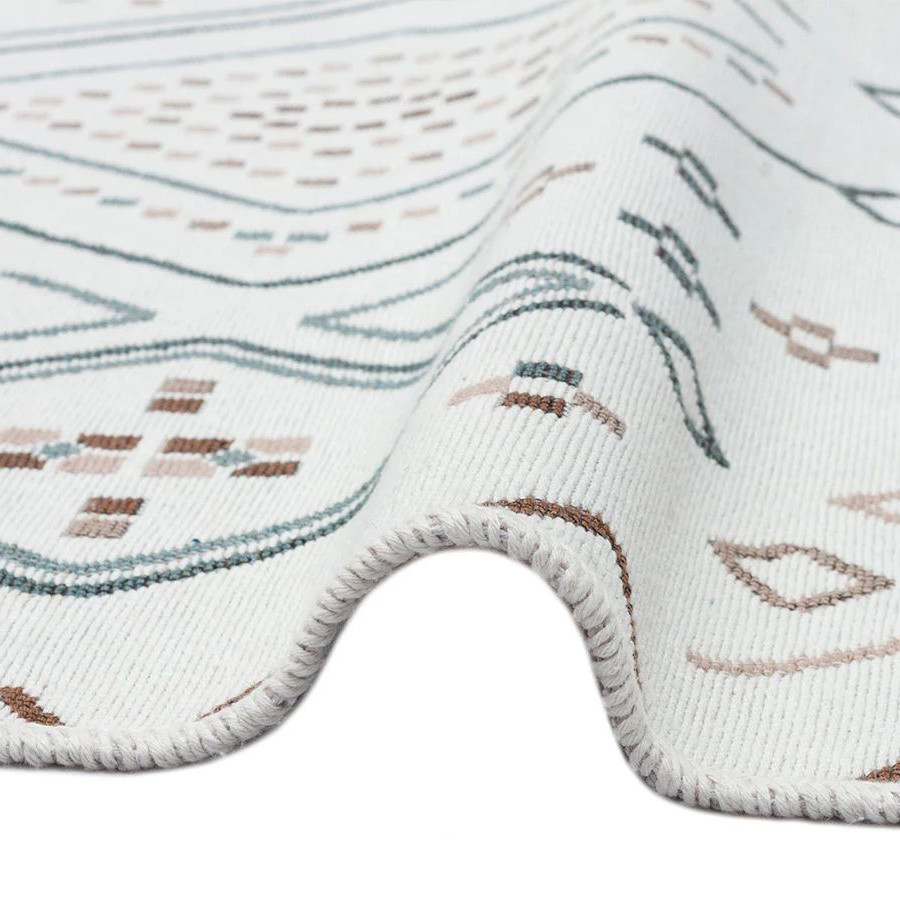 Ковер Yurt Saffron