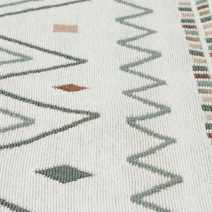 Ковер Yurt Saffron