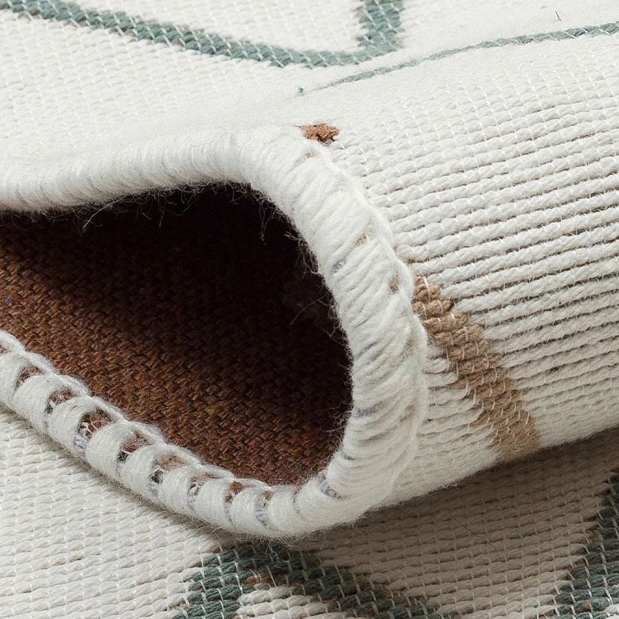 Ковер Yurt Saffron