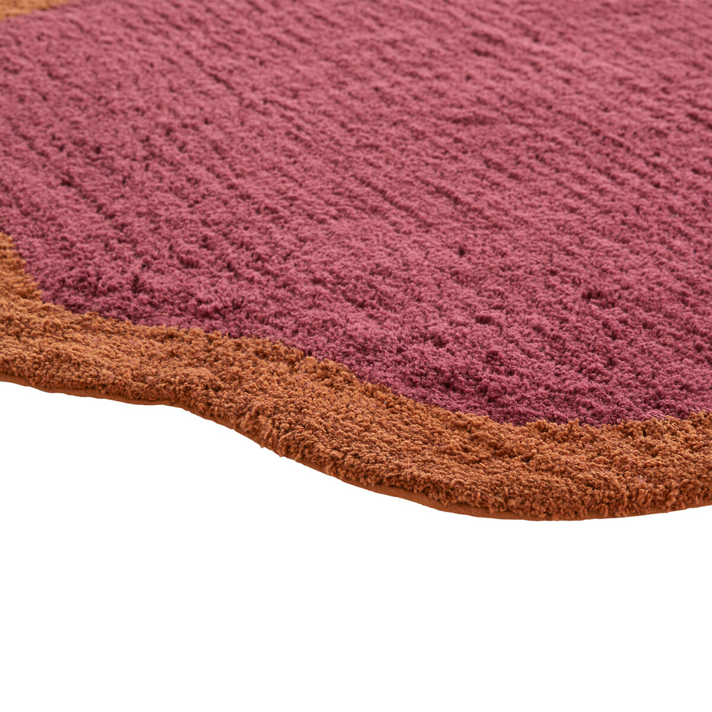 Ковер детский из хлопка Soft Hugs