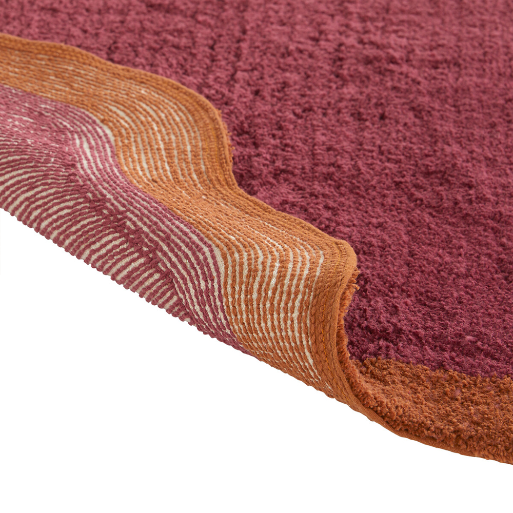 Ковер детский из хлопка Soft Hugs