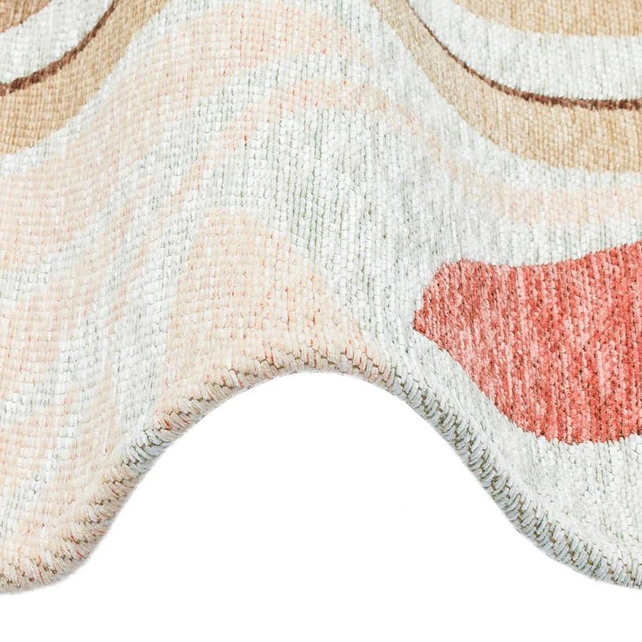 Ковер из смешанных материалов с изображением коалы Baby Koala