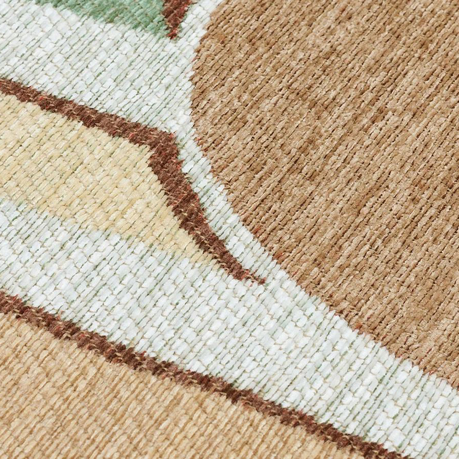 Ковер из смешанных материалов с изображением коалы Baby Koala