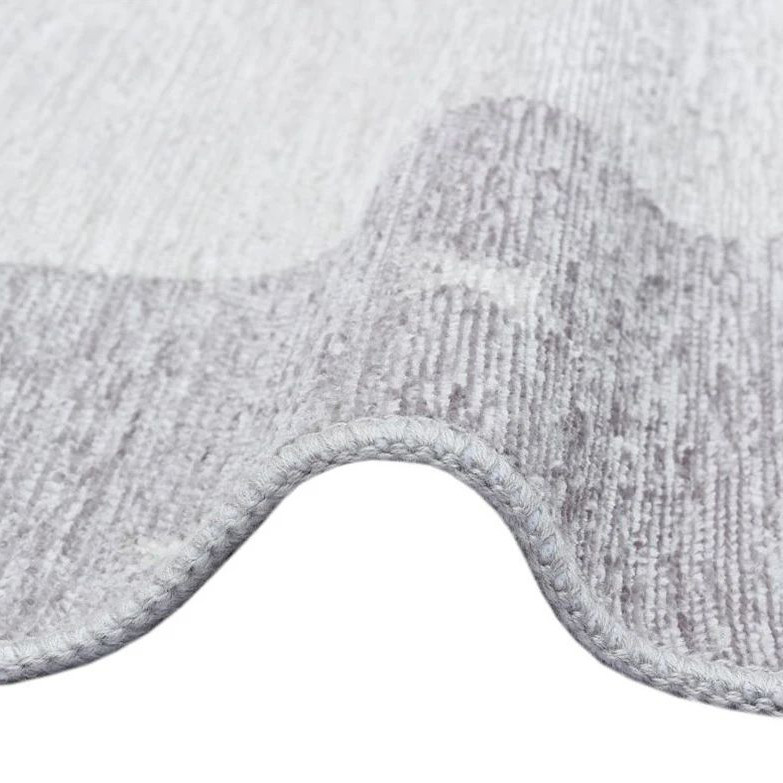 Ковер из хлопка с рисунком Friendship